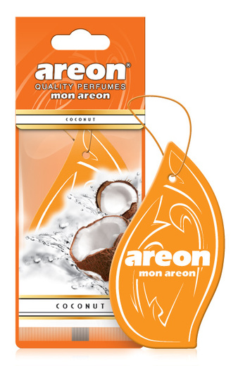 MON AREON - Coconut 7g