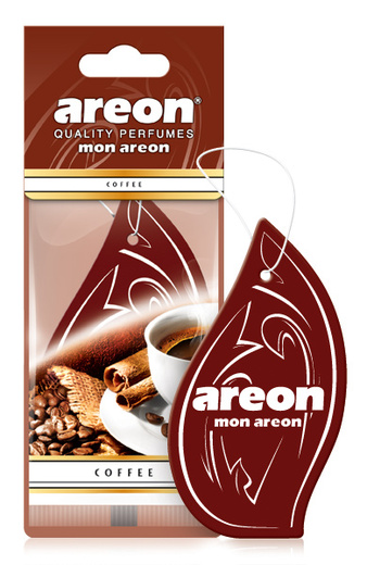MON AREON - Coffee 7g
