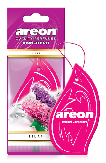 MON AREON - Lilac 7g