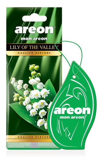 MON AREON - Lily of the Valley 7g