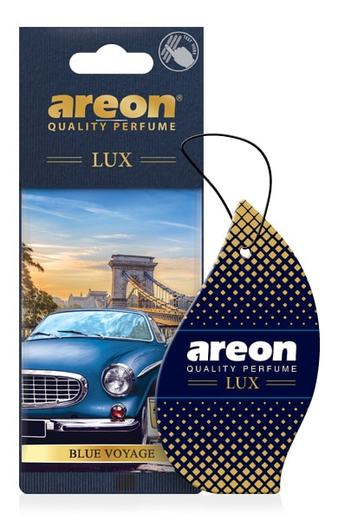 AREON LUX - Blue Voyage