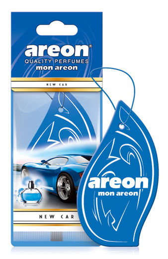 MON AREON - New Car 7g
