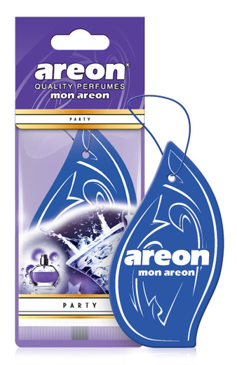 MON AREON - Party 7g