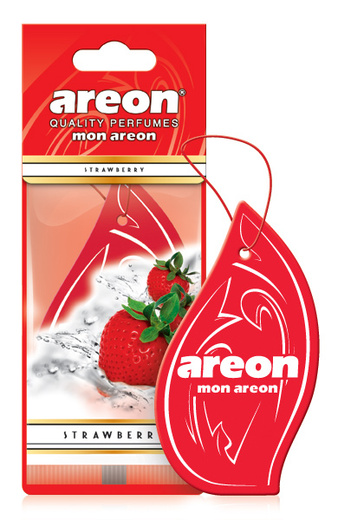 MON AREON - Strawberry
