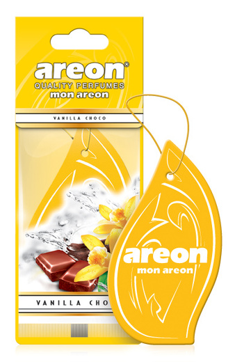MON AREON - Vanilla Choco 7g