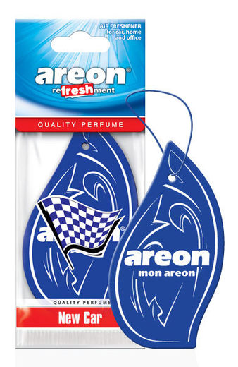 AREON CLASSIC - NEW CAR