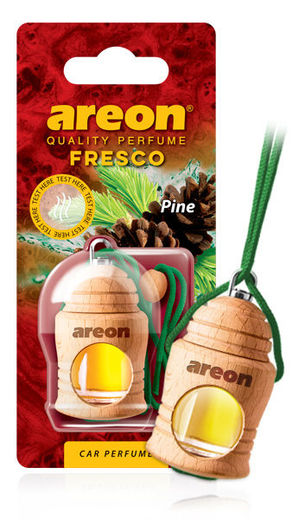 AREON FRESCO - Pine 4ml
