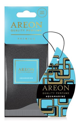 AREON PREMIUM - Aquamarine