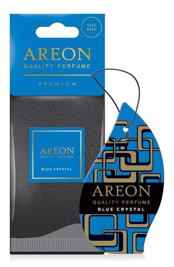 AREON PREMIUM - Blue Crystal