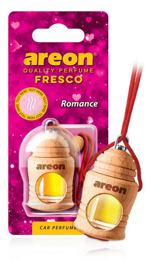 AREON FRESCO - Romance 4ml