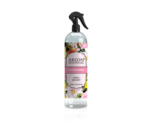 AREON ROOM SPRAY 300 ml - Spring Bouquet