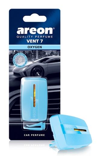 AREON VENT7 - Oxygen 45g