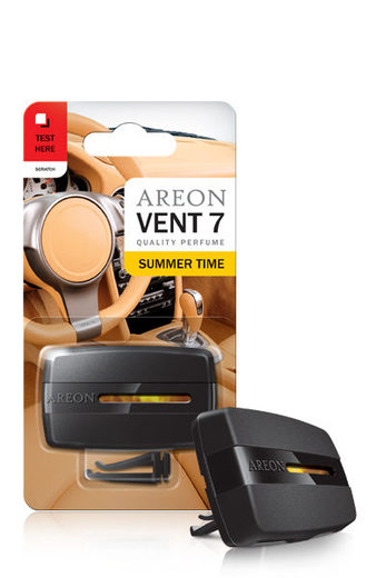 AREON VENT7 - Summer Time 45g