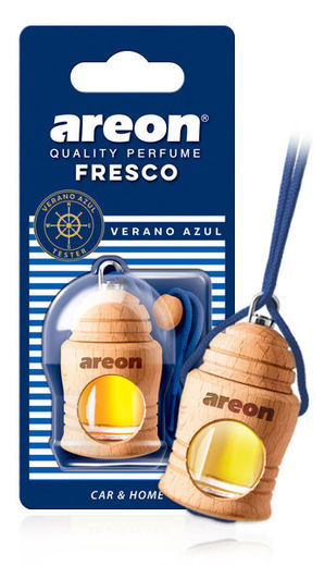 AREON FRESCO - Verano Azul 4ml
