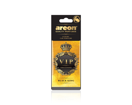 AREON VIP -  Black King