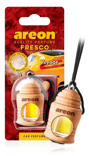 AREON FRESCO - Voyage 4ml