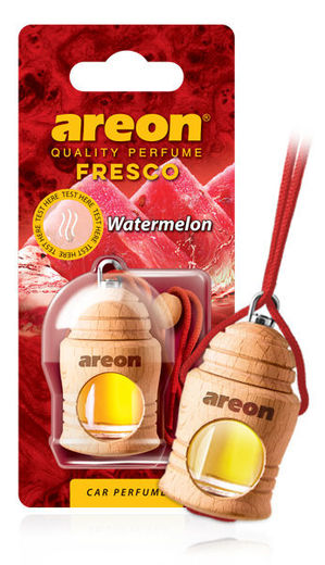 AREON FRESCO - Watermelon 4ml