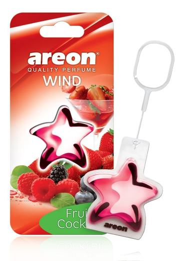 AREON WIND FRESH - Fruit Cocktail 40g